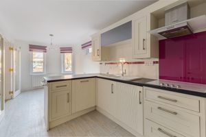 Kitchen/ Dining Room- click for photo gallery